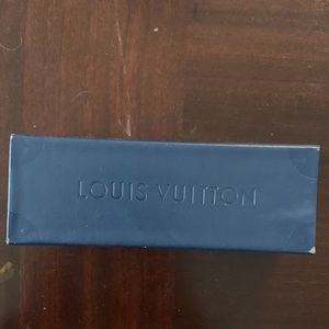Louis Vuitton Sunglasses Case